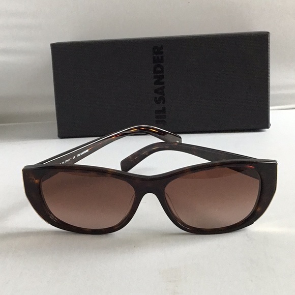 JIL SANDER SUNGLASSES LADIES. main image 4